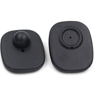 8.2Mhz Rf Hệ Thống An Ninh Chất Lượng Cao Eas Hệ Thống Cửa Hàng Quần Áo Chống Bị Mất Tag ONTIME HD2004c - Product Image 1
