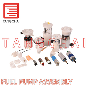 Tang Chai 4132a018 Bán Buôn Giá Tốt Nhất Diesel Xăng Điện Bơm Nhiên Liệu Lọc Nhiên Liệu 4132A018 26560201 - Product Image 2