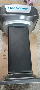 Bục giảng bằng gỗ nhẹ, hệ thống âm thanh dễ di chuyển cho nhà thờ - Product Image 6