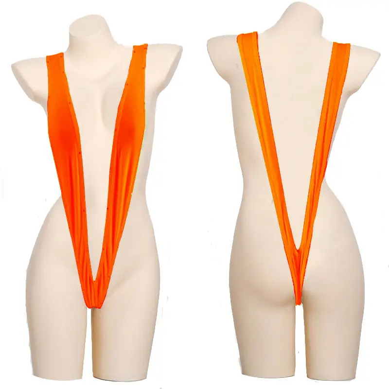 Maxsun Wholesale Custom Pole Wear High Quality Designer Exotic Dancewear Stripper Outfits