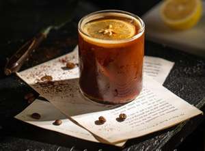 Diretto dal venditore cinese Best Deal su confezione in scatola di caffè nero aromatizzata alla crema per alleviare lo Stress del metabolismo - Product Image 4