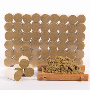 Hoge Kwaliteit Chinese Traditionele Moxibustion Medicine Product Gezondheidszorg Moxa Roll Moxibustion Stick Voor Lichaam - Product Image 2