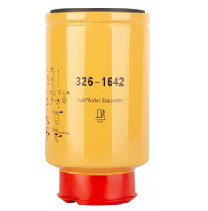 Bộ Lọc nhiên liệu xe tải 326-1641 máy xúc tách nước Bộ lọc 326-1642 326-1643 326-1644 Loại sản phẩm Bộ Lọc nhiên liệu xe tải - Product Image 2