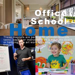 แม่เหล็กติดตู้เย็นขนาด5ปอนด์,ของขวัญที่ดีเยี่ยมสำหรับคุณพ่อคุณแม่สามีและภรรยาพี่น้อง - Product Image 6