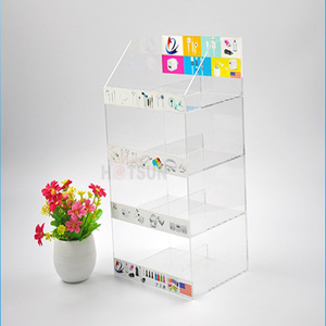 Exhibidores de Accesorios para Teléfonos Móviles al por Mayor de Fábrica, Cable USB, Adaptador de Viaje, Auriculares para Celular, Soportes de Exhibición - Product Image 4