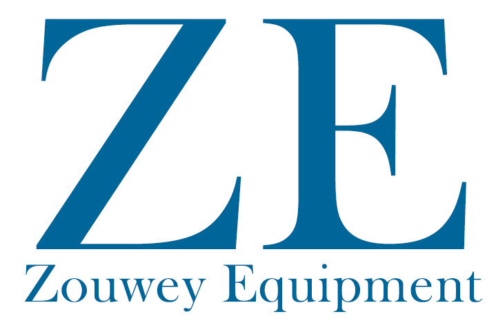 SHENZHEN ZOUWEY EQUIPMENT CO., LTD. logo