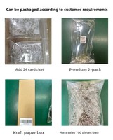 Support de table de 3,35 pouces pour numéros de table de mariage, porte-cartes de nom, porte-photos, clips pour photos et menus, support pour cartes mémo pour anniversaire et anniversaire de mariage