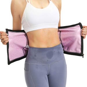 <span class=keywords><strong>Meilleure</strong></span> vente minceur taille Compression exercice Fitness contrôle abdominal Corset perte de poids taille formateur Sauna <span class=keywords><strong>ceinture</strong></span>. - Product Image 1