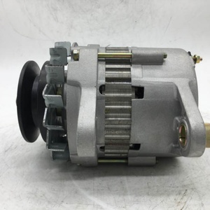 Alternador de Motor 6D95 ANK0003 NK0-33000-5860 600-821-6190 para Excavadora PC200-6 - Product Image 5