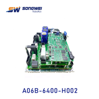 Repuestos para Robot FANUC A06B-6400-H002