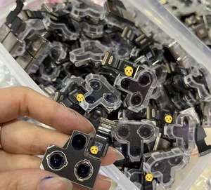 Trở Lại Máy Ảnh Flex Cáp Phần Sửa Chữa Cho iPhone 6G 6S 6 Cộng Với 7G 8G X XR XS Max 11 12 13 14 Pro Max - Product Image 1