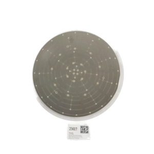 LAM RESEARCH ELECTROSTATIC CHUCK, 719-102001-053 (PARTS) 715-102001-053 - Product Image 1