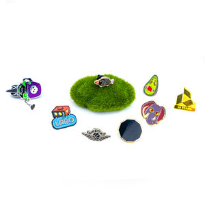 Broches de <span class=keywords><strong>Noël</strong></span> de luxe plaquées imitation perle, cristal personnalisé, collection Jubilé Automne <span class=keywords><strong>2022</strong></span>, pour mariage et hijab, UE - Product Image 5