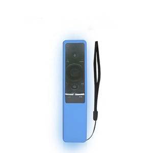 Coque en silicone pour Samsung <span class=keywords><strong>BN59</strong></span> Smart TV Remote Controller Cover pour <span class=keywords><strong>BN59</strong></span> Series LCD TV Remote Silicone Cover - Product Image 6
