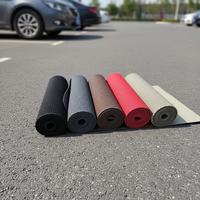 Tapis de sol de voiture de luxe personnalisables 2026, imperméables et écologiques en PVC, ensemble complet – Fournisseur d'usine de voitures sur mesure