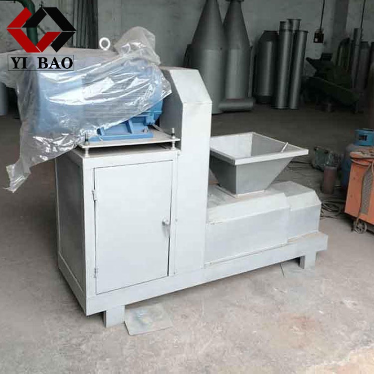 briquette machine for charcoal