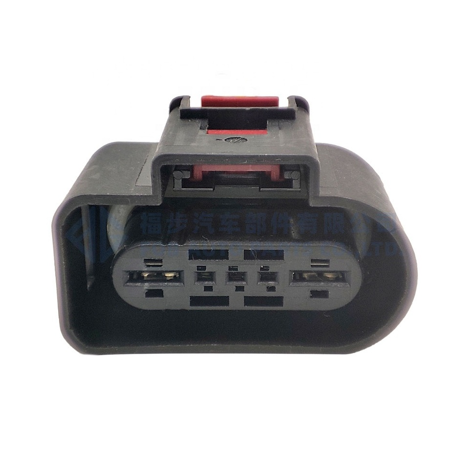 0090-549 1x Connector 5-way 5 pin for Fuel Pump Audi 1K0 919 231 w out wire