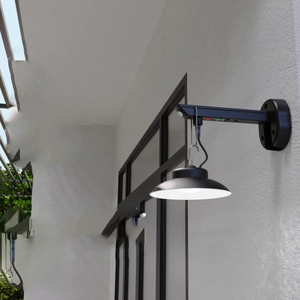 <span class=keywords><strong>Solaire</strong></span> Intérieur Dimmable Encastré Surface Couleur pour Maison Maison Pendentif Lumières Suspension <span class=keywords><strong>Lampe</strong></span> Hangars Yards Jardin Avec Télécommande - Product Image 3
