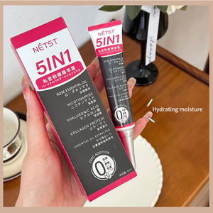 <span class=keywords><strong>Crema</strong></span> OEM Ovilz per la Cura della Pelle di Zone Sensibili, Ascelle e Parti Intime, Schiarente, Anti-Età e Idratante per Donne - Product Image 2