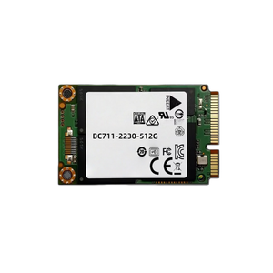 Unidade de Estado Sólido para Servidor M.2 NVMe 2230 BC711-2230-512G - Product Image 1