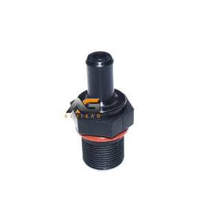 ALJIEAO OEM 26740-2G000 267402G000 Nuova Valvola <span class=keywords><strong>PCV</strong></span> Valvola di Controllo Valvola di Scarico per Tucson/Accent/TT Ricambi Automobilistici - Product Image 2