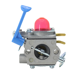 <span class=keywords><strong>Carburateur</strong></span> ZAMA C1Q-W40A pour tondeuse à gazon Husqvarna 128CD 125L 128DJX 128LDX 128L 128C 128RJ CC2128 GC2128 GC2128C BC2128 GT2128 - Product Image 2