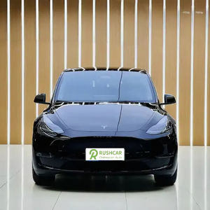 <span class=keywords><strong>Tesla</strong></span> Model <span class=keywords><strong>Y</strong></span> 2023-2024 <span class=keywords><strong>Usata</strong></span>, SUV Elettrico Sportivo, Veicolo a Nuova Energia, Pronta Consegna, Vendita all'Ingrosso - Product Image 1