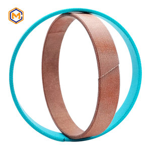 Nhà Máy bán hàng trực tiếp <span class=keywords><strong>PTFE</strong></span> hướng dẫn Dải bán buôn tiêu chuẩn <span class=keywords><strong>PTFE</strong></span> đồng đầy <span class=keywords><strong>PTFE</strong></span> hướng dẫn băng mang dải - Product Image 4