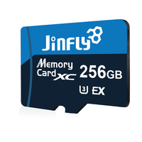 Venta al por mayor Express Tf Card / Mini SD Memory Card / 1TB Big Memory Card A1 U3 para Nintendo Switch 2 Juegos Drones Cámaras
