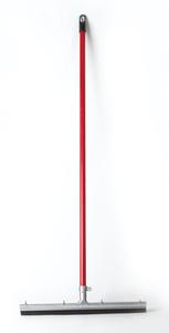 Artículo N.° 0020 Limpiador de Pisos de Acero de Diferentes Tamaños: 35 cm, 45 cm, 55 cm de Longitud, Escobilla de Agua - Product Image 2