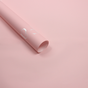Envoltorio Floral Ecológico de Color Sólido Resistente a Desgarros para Ramos de San Valentín para Floristas - Product Image 3