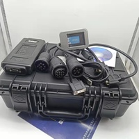 Herramienta de Diagnóstico ET4 con Software 2021, Adaptador U Disk ET4 275-5121 2755121 538-5051 5385051 4780235 478-0235 3177485 317-7485