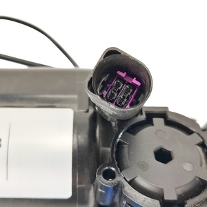 Nuevo Compresor de Suspensión Neumática para Auto, Aire Acondicionado Portátil con Compresor para Q7-2002-2016 4L0698007B - Product Image 2