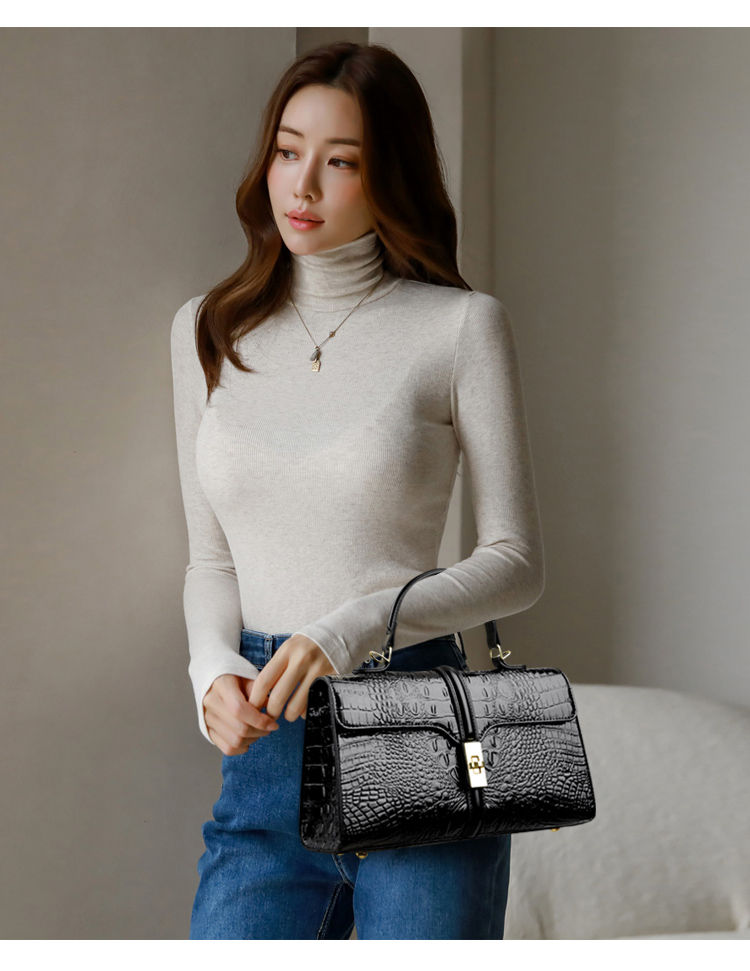 JIANUO Latest Desig 2025 Designers Luxury Handbags for Women