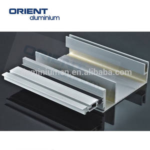 <span class=keywords><strong>2025</strong></span> Nieuwe Aluminium Profielen Industriële Aluminium Profiel Leverancier 6000 Aluminium Profiel Extrusie - Product Image 3