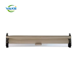 8VD877307 Pare-soleil de toit ouvrant, rideau de toit ouvrant enroulable, assemblage noir beige <span class=keywords><strong>gris</strong></span> pour <span class=keywords><strong>Audi</strong></span> <span class=keywords><strong>A1</strong></span> A3 S3 RS3 2016 2017 2018 2019 2020 - Product Image 3