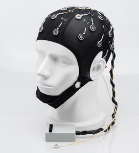Cuffie per Registrazione EEG Greentek BCI Certificate CE per Ricerca Clinica - Product Image 1