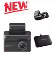 กล้องติดรถยนต์ NEW DDPAI Z50 Pro Dual GPS พร้อมหน้าจอสัมผัส มองเห็นในเวลากลางคืน มุมกว้าง (150-180 องศา) สำหรับ G-Sensor รับประกัน 1 ปี - Product Image 4