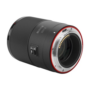<span class=keywords><strong>MEKE</strong></span> 50mm F1.8 AF Lente de enfoque automático de marco completo con gran apertura para enfoque fijo de retrato - Product Image 4