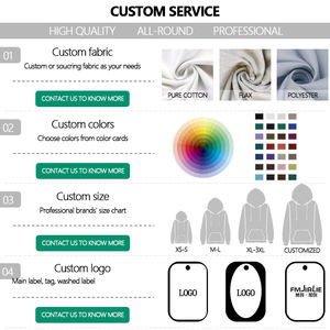 6898/ट्रेंडी ब्रांड महिलाओं के वसंत की स्वीटशर्ट हुडी हिप हॉप शैली भारी शिल्प कौशल शरद डाई मुद्रित कार्टून - Product Image 5