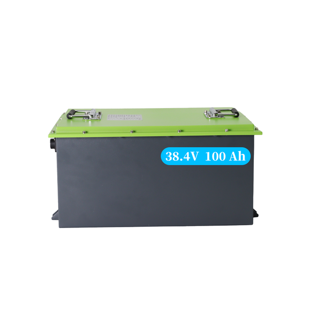 72v 100ah Lifepo4 Battery Pack Rv Battery Golf Car Deep Cycle Battery Solar Charging