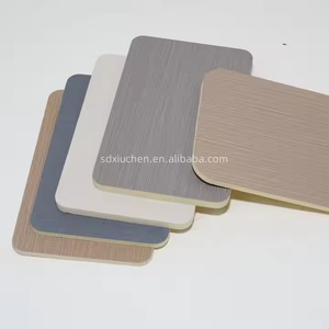 Paneles Decorativos de Pared de Espuma de Carbón, Serie Metálica, Placa de Carbonita, Losa de Piedra - Product Image 6