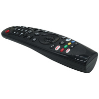 Pour LG Voice Blue tooth Télécommande 39 Boutons Unic Télécommande
