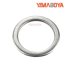 Joint de moteur hors-bord Yamaboya 90201-14377 pour moteur de bateau à essence 9.9 15Hp, pièces de rechange et de réparation - Product Image 2