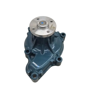 Bomba de Agua 1J700-73030 para Motor Diésel V2207 KX057-4 U55 U55-4 - 6 Meses de Garantía - Piezas de Maquinaria de Ingeniería - Product Image 6