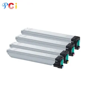 Compatible CLT 806 CLT-806S 806S CLT806S CLTK806S K806S K806 Color Toner Cartridge for Samsung X7600 X7500 X7400 Laser Printer