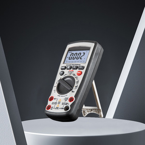 Digitale <span class=keywords><strong>multimeter</strong></span> Hoge-precisie stroom-elektrische <span class=keywords><strong>multimeter</strong></span> - Product Image 2