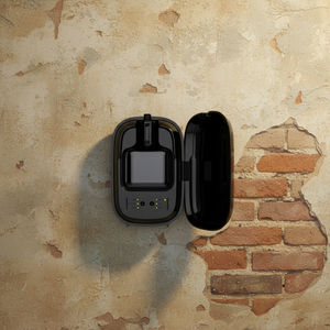 Diffuseur d'huiles essentielles électrique mural compact sans eau, professionnel, niveau d'entrée, pour marché B2B - Product Image 2