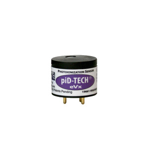 PiD-Tech eVx เซ็นเซอร์ตรวจจับก๊าซ VOC สำหรับเครื่องฟอกอากาศ ผลิตในสหรัฐอเมริกา - Product Image 4