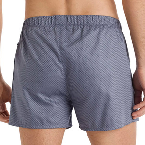 <span class=keywords><strong>LEDUO</strong></span> Sous-vêtements pour hommes personnalisés, mode sexy, qualité supérieure, sous-vêtements blancs sexy pour hommes, caleçons et boxers pour hommes, vente en gros - Product Image 2